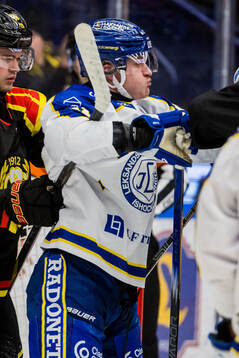 Leksands Martin Karlsson