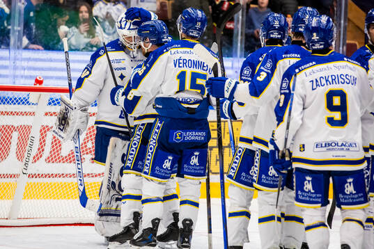 Leksands jular