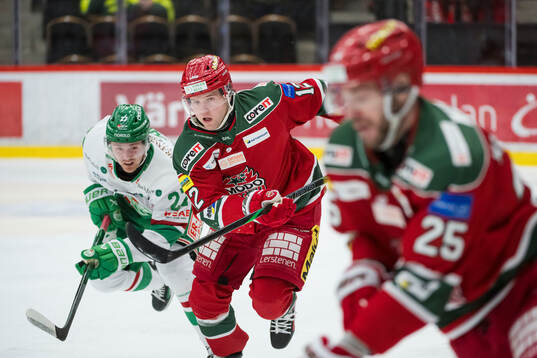 Modos Oscar Pettersson