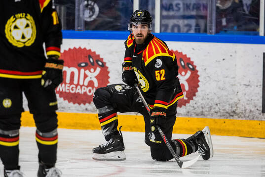 Brynäs Jack Kopacka