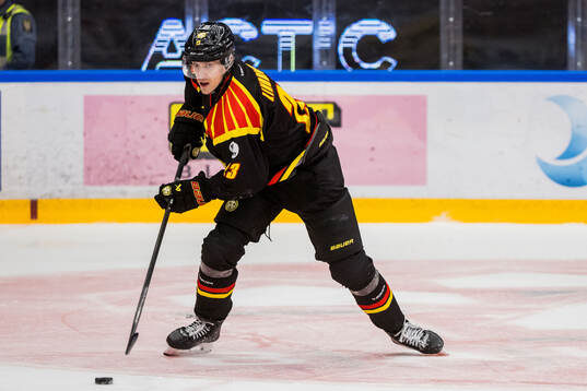 Brynäs Oskar Lindblom