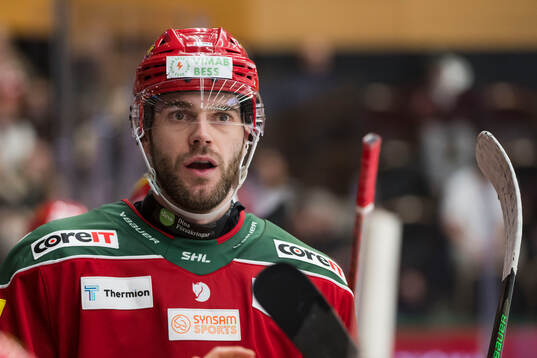 Modos Sam Vigneault