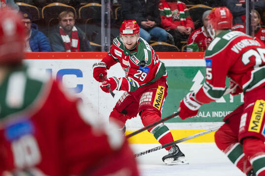 Modos Mikkel Aagaard