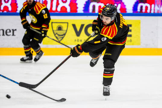 Brynäs Bobby Trivigno