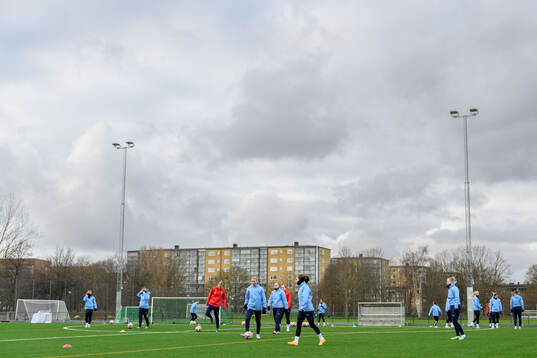 Malmö FFs spelare