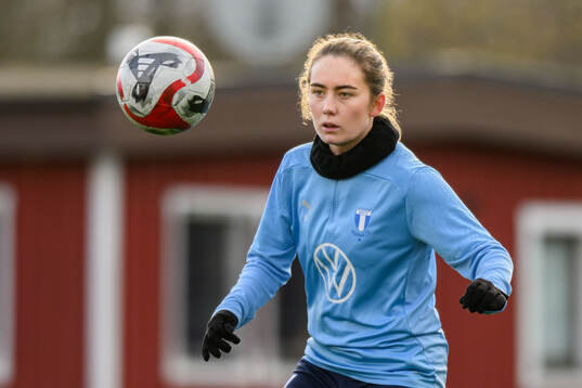 Matilda Eriksson Kristell
