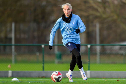 StinaLisa Johansson