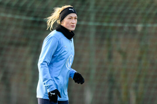 Sanna Kullberg