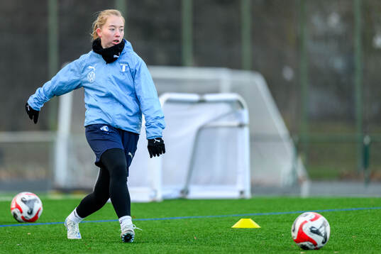 Klara Åström