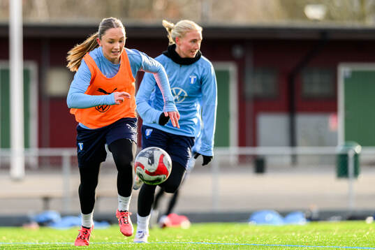 Nova Rolfsson