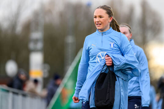 Nova Rolfsson