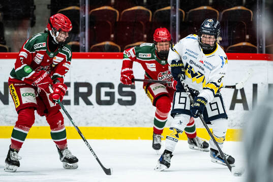 HV71s Hilda Svensson