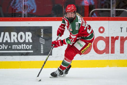 Modos Ebba Hedqvist