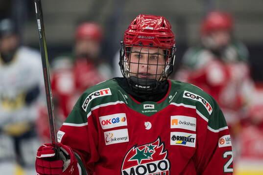 Modos Alexie Guay deppar