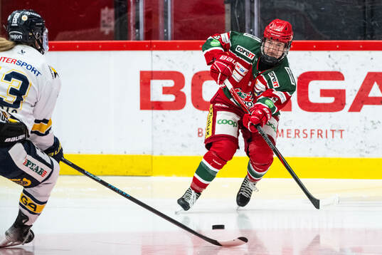 Modos Emma Seitz