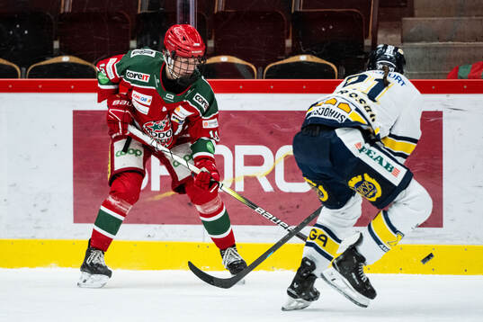Modos Wilma Sundin