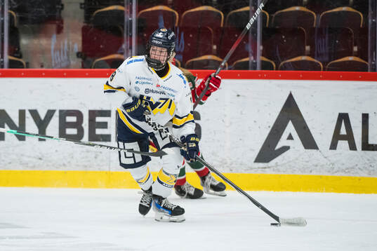 HV71s Hilda Svensson