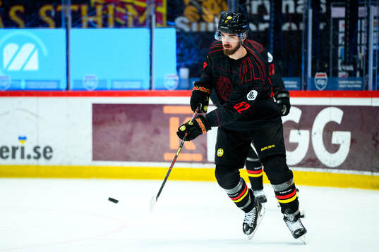 Brynäs Jack Kopacka