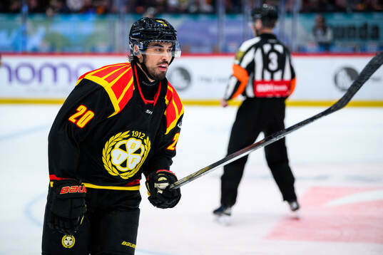 Brynäs Tyler Vesel