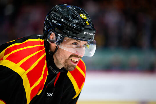 Brynäs Anton Rödin