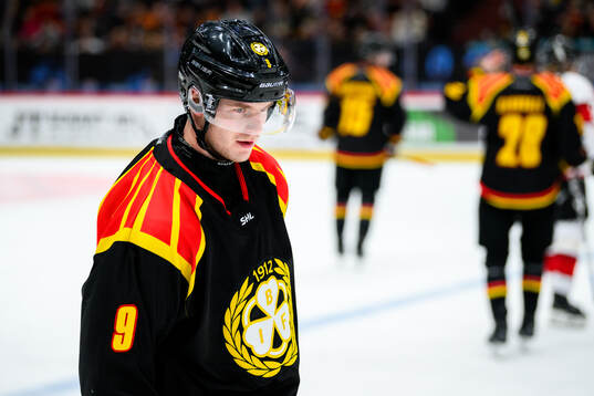 Brynäs Victor Söderström