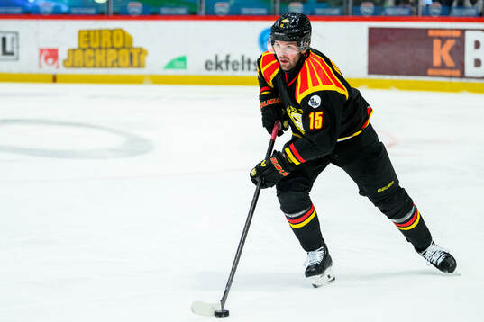 Brynäs Simon Bertilsson