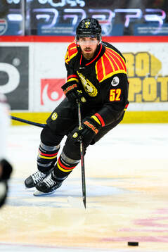 Brynäs Jack Kopacka