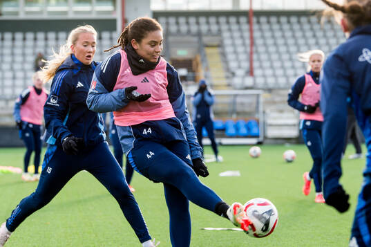 Rosengårds Jo Ann Cronquist