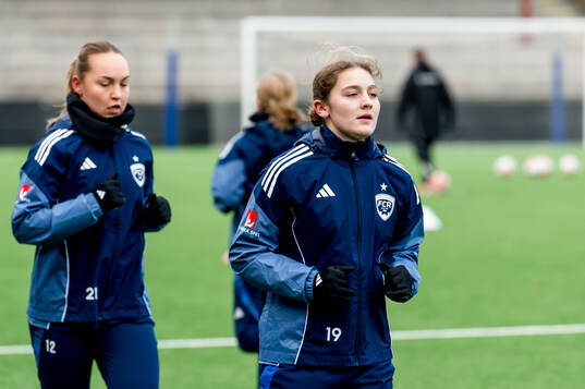 Rosengårds Maja Johansson