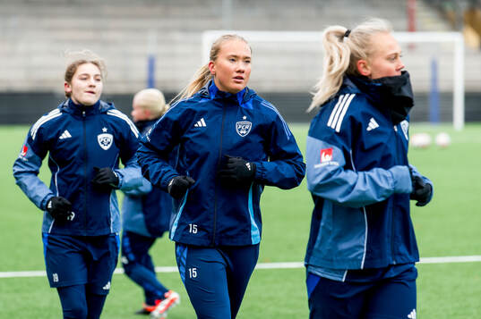 Rosengårds Tilde Björklund