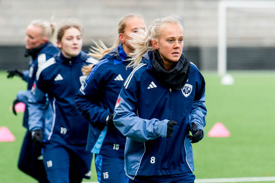 Rosengårds Molly Johansson