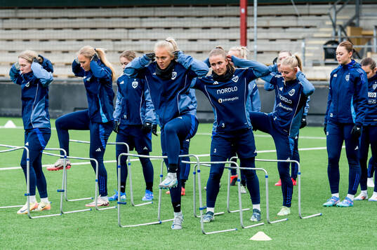 Spelarna