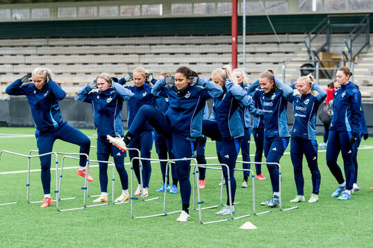 Spelarna
