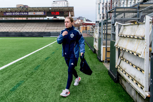Rosengårds Emilia Larsson