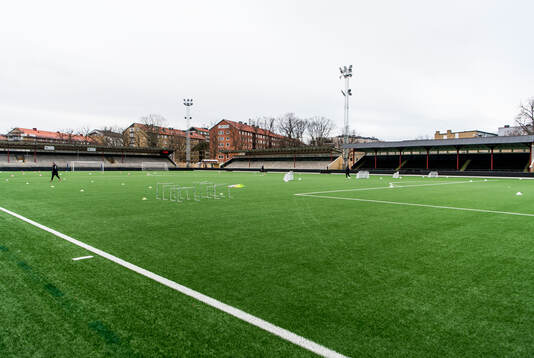 Malmö IP