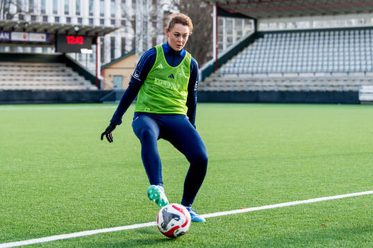 Rosengårds Alice Enehov