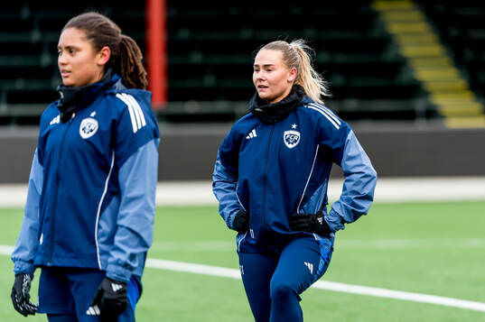 Rosengårds Emma Jansson