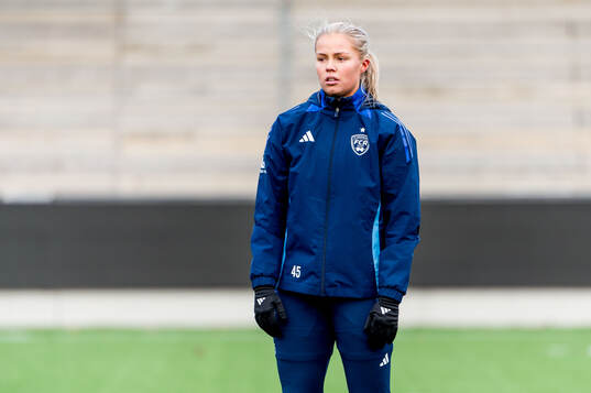 Rosengårds Tilde Björklund