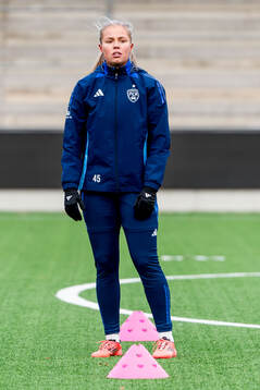 Rosengårds Tilde Björklund