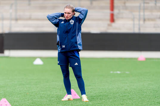 Rosengårds Emilia Larsson
