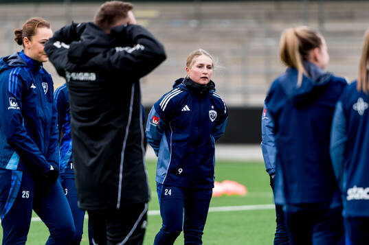 Rosengårds Hanna Andersson