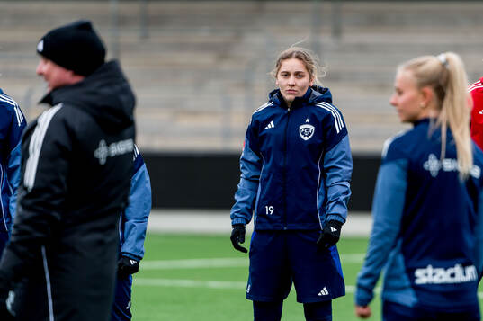 Rosengårds Maja Johansson
