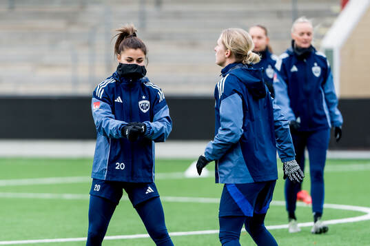 Rosengårds Mikaela Stojanovska