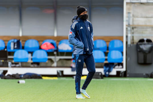 Rosengårds Halimatu Ayinde