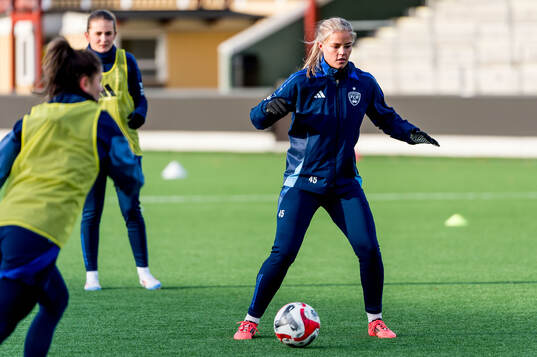 Rosengårds Tilde Björklund