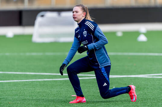 Rosengårds Bea Sprung