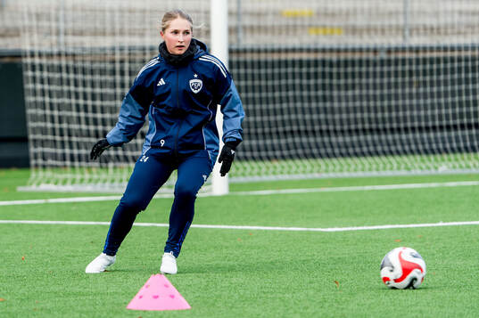 Rosengårds Hanna Andersson