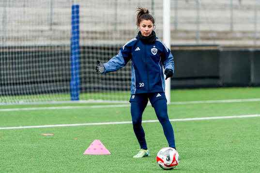 Rosengårds Mikaela Stojanovska
