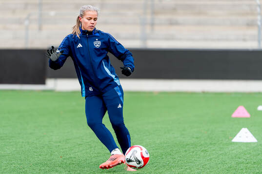 Rosengårds Tilde Björklund