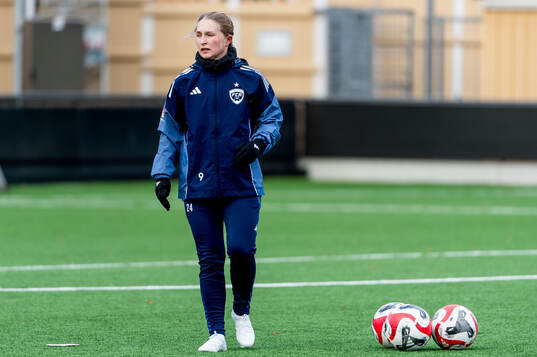 Rosengårds Hanna Andersson